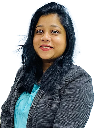 Rumi Patel